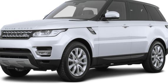 LAND ROVER RANGE ROVER SPORT 2017 SALWV2FE4HA157202 image